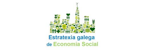 Estratexia galega de Economía Social